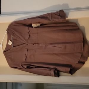 St John's Bay blouse